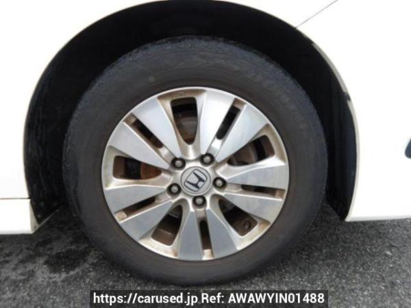 Used 2011 AT honda step-wgn-spada RK5 Image[28]