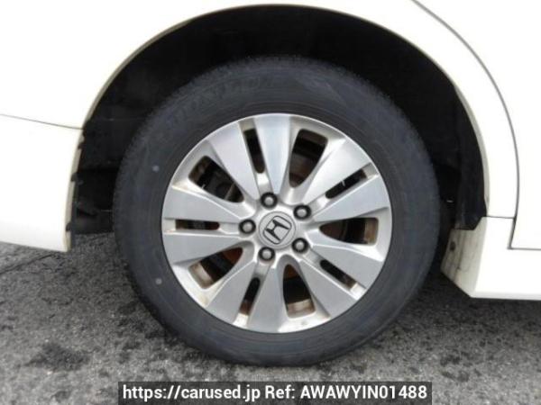 Used 2011 AT honda step-wgn-spada RK5 Image[29]