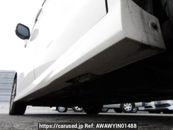 Used 2011 AT honda step-wgn-spada RK5 Image[31]
