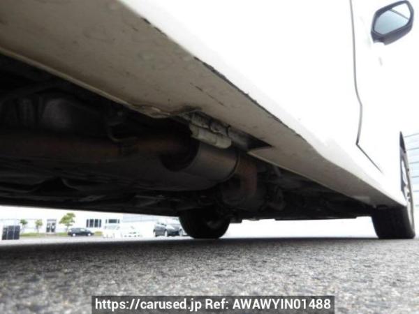 Used 2011 AT honda step-wgn-spada RK5 Image[32]