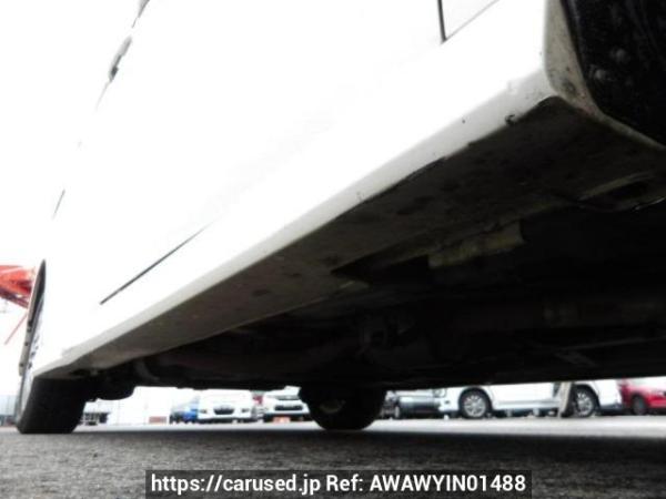 Used 2011 AT honda step-wgn-spada RK5 Image[33]