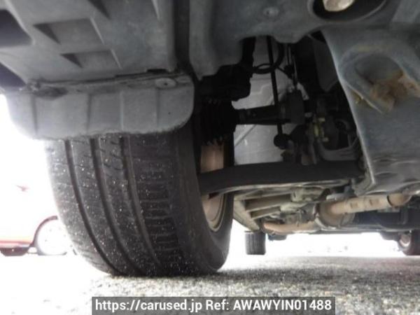 Used 2011 AT honda step-wgn-spada RK5 Image[35]