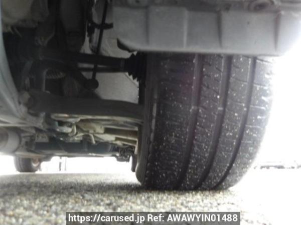 Used 2011 AT honda step-wgn-spada RK5 Image[36]