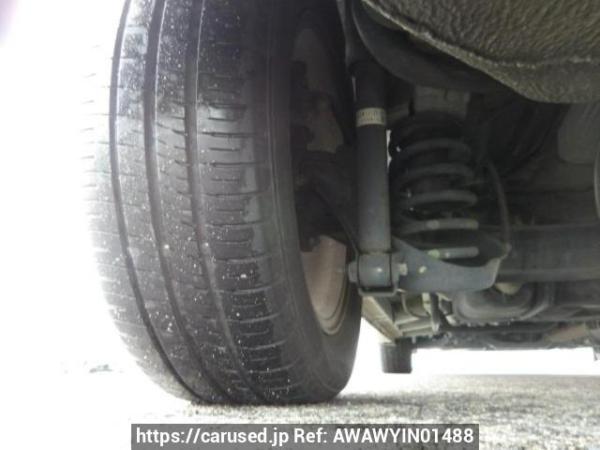Used 2011 AT honda step-wgn-spada RK5 Image[37]