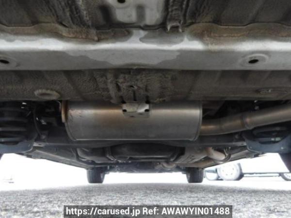Used 2011 AT honda step-wgn-spada RK5 Image[38]