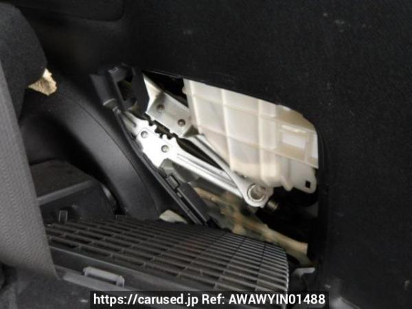 Used 2011 AT honda step-wgn-spada RK5 Image[41]