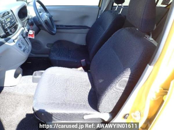 Used 2015 AT daihatsu mira-e-s LA300S Image[10]