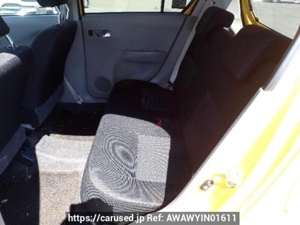 Used 2015 AT daihatsu mira-e-s LA300S Image[12]