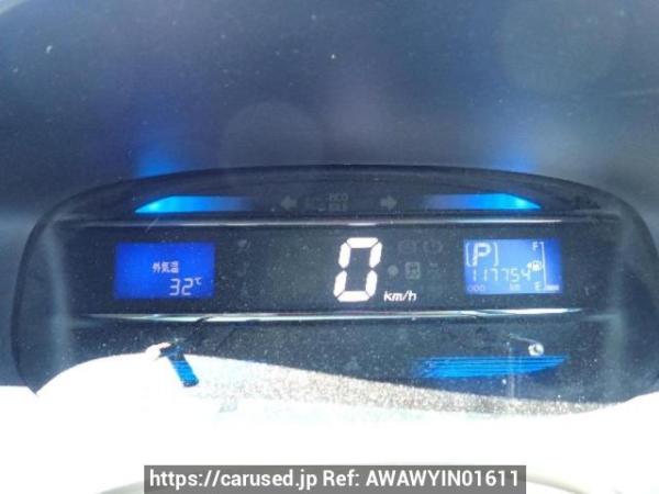 Used 2015 AT daihatsu mira-e-s LA300S Image[18]