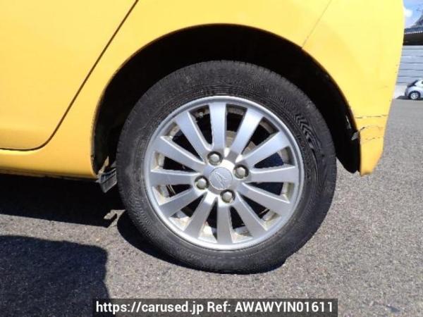 Used 2015 AT daihatsu mira-e-s LA300S Image[22]