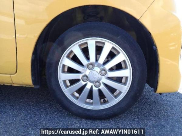 Used 2015 AT daihatsu mira-e-s LA300S Image[24]