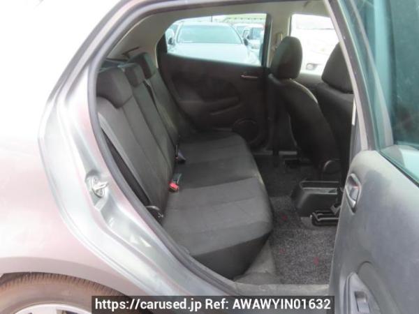 Used 2012 AT mazda demio DE3FS Image[13]