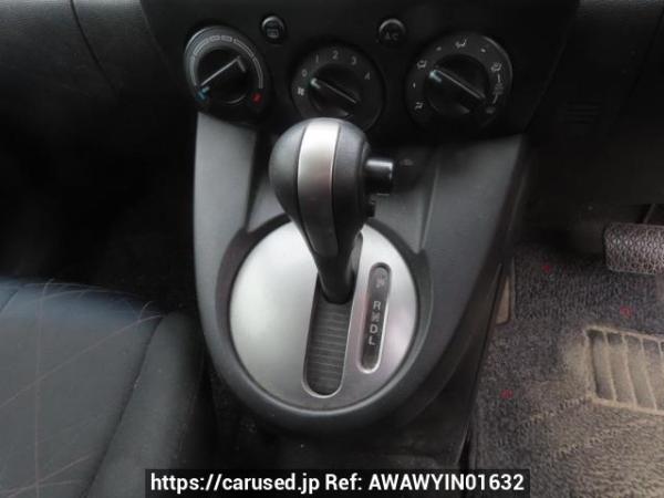 Used 2012 AT mazda demio DE3FS Image[20]
