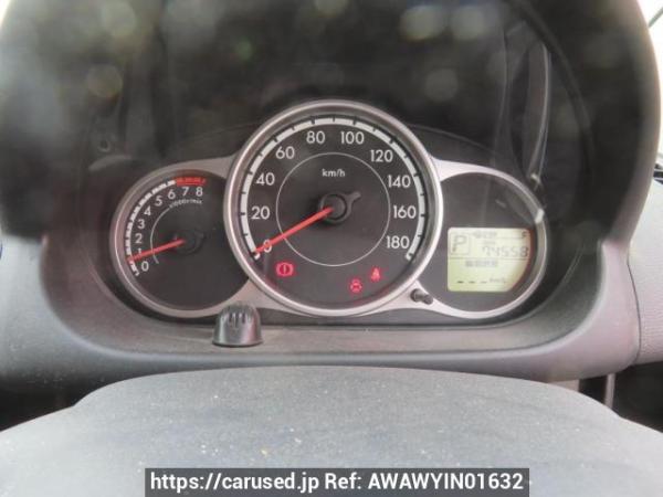 Used 2012 AT mazda demio DE3FS Image[21]