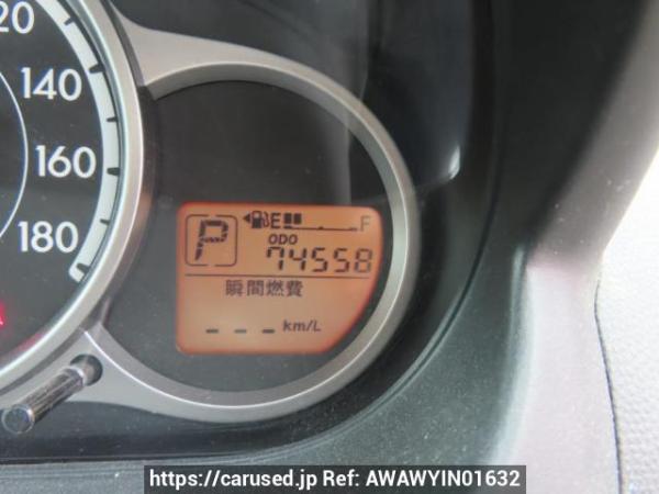 Used 2012 AT mazda demio DE3FS Image[22]