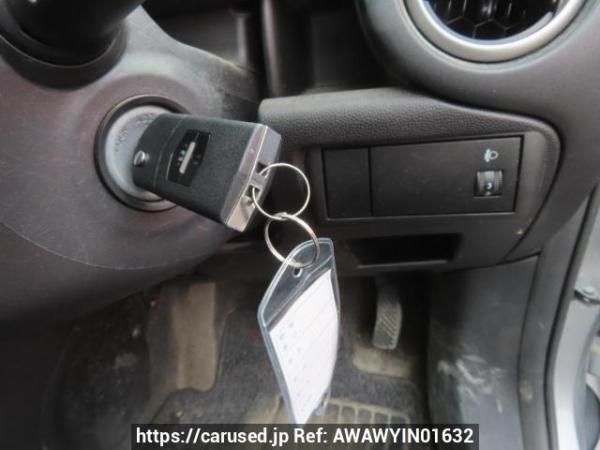 Used 2012 AT mazda demio DE3FS Image[23]