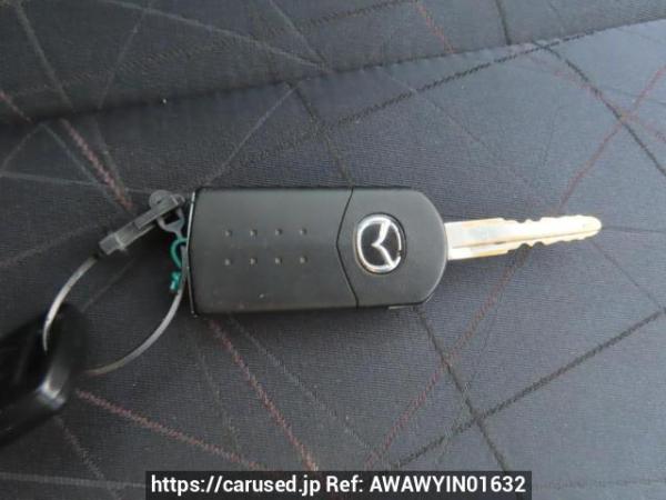 Used 2012 AT mazda demio DE3FS Image[24]