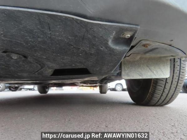 Used 2012 AT mazda demio DE3FS Image[30]