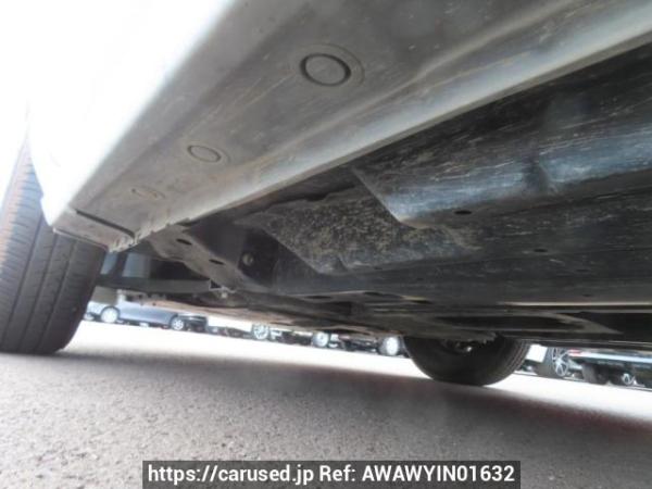 Used 2012 AT mazda demio DE3FS Image[31]