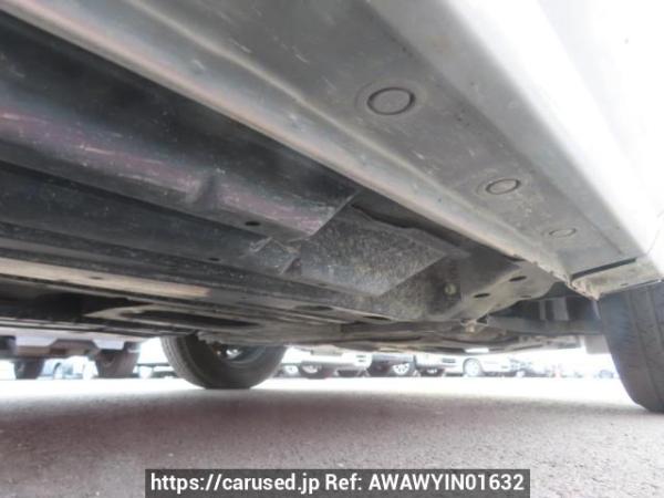 Used 2012 AT mazda demio DE3FS Image[32]