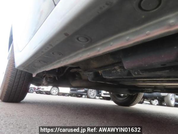 Used 2012 AT mazda demio DE3FS Image[33]