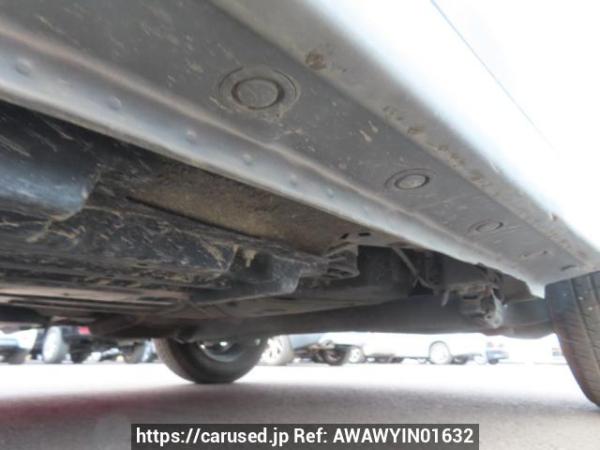 Used 2012 AT mazda demio DE3FS Image[34]