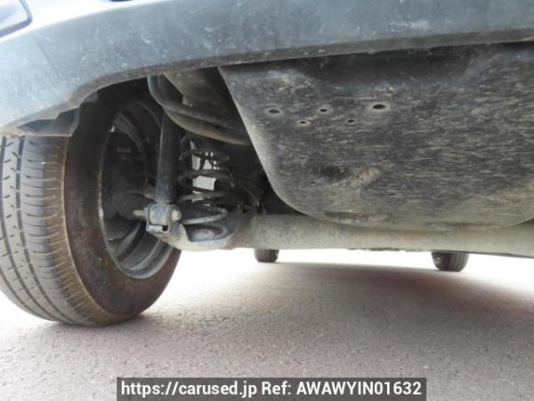 Used 2012 AT mazda demio DE3FS Image[35]