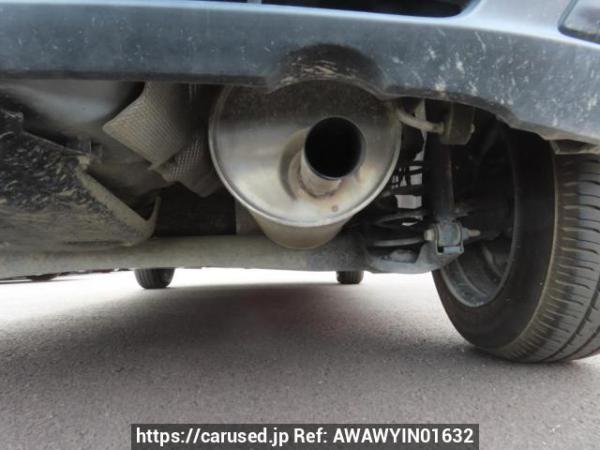 Used 2012 AT mazda demio DE3FS Image[36]
