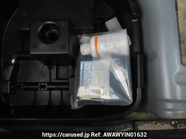 Used 2012 AT mazda demio DE3FS Image[38]