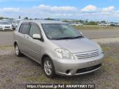 Toyota Raum