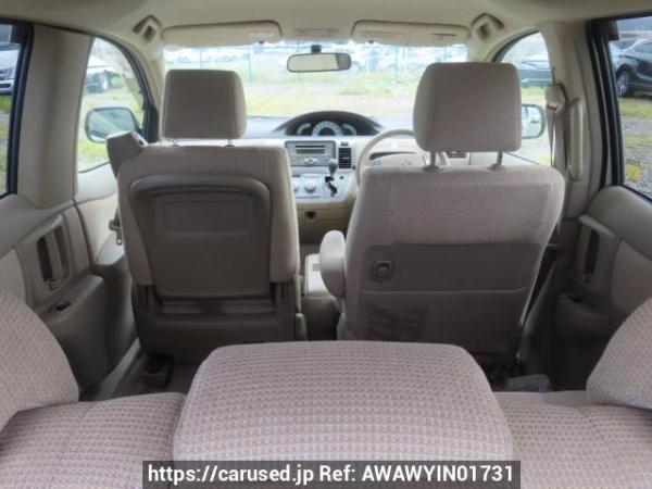 Used 2005 AT toyota raum NCZ20 Image[9]