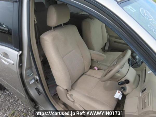 Used 2005 AT toyota raum NCZ20 Image[14]
