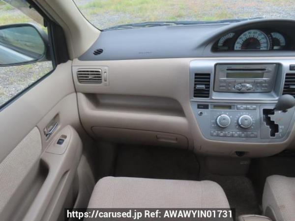 Used 2005 AT toyota raum NCZ20 Image[22]