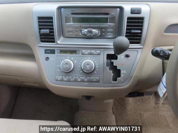 Used 2005 AT toyota raum NCZ20 Image[24]
