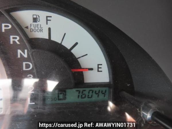 Used 2005 AT toyota raum NCZ20 Image[28]