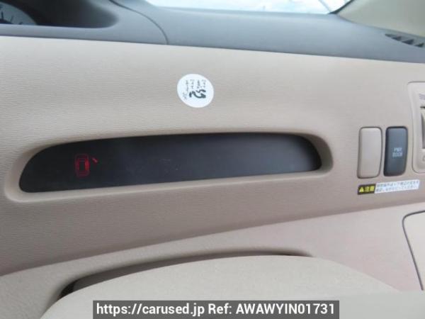 Used 2005 AT toyota raum NCZ20 Image[29]