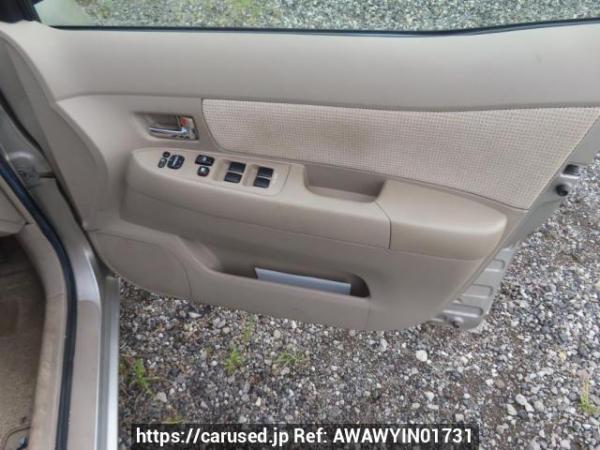 Used 2005 AT toyota raum NCZ20 Image[33]