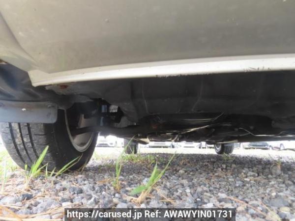 Used 2005 AT toyota raum NCZ20 Image[38]