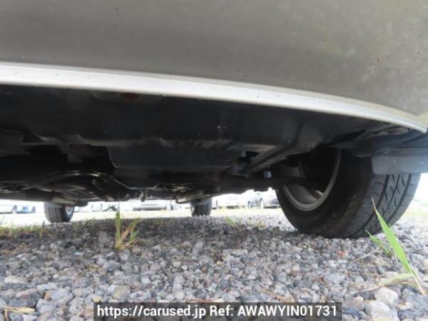Used 2005 AT toyota raum NCZ20 Image[39]