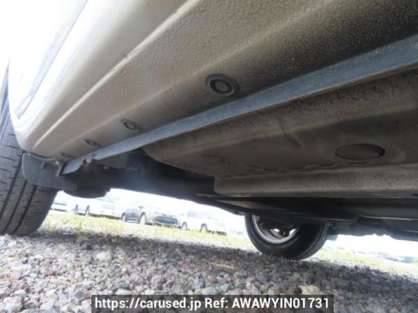 Used 2005 AT toyota raum NCZ20 Image[42]