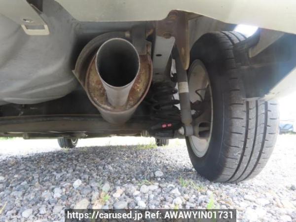 Used 2005 AT toyota raum NCZ20 Image[45]