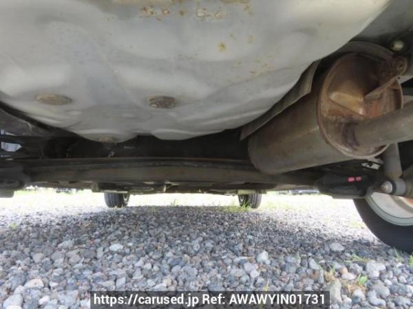 Used 2005 AT toyota raum NCZ20 Image[46]