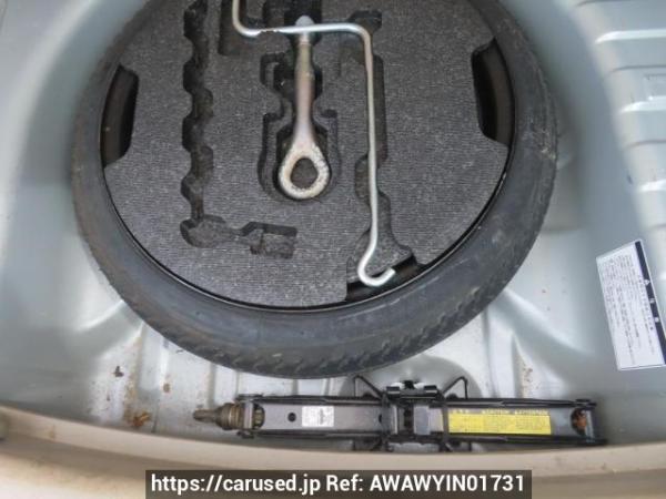 Used 2005 AT toyota raum NCZ20 Image[47]