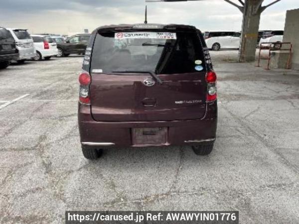 Used 2007 AT daihatsu mira L275S Image[5]