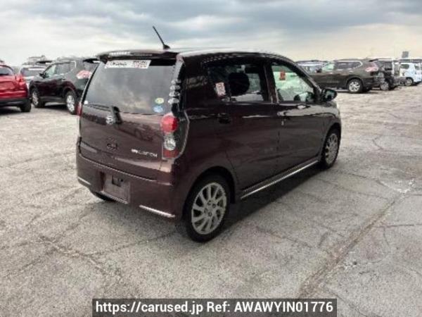 Used 2007 AT daihatsu mira L275S Image[6]