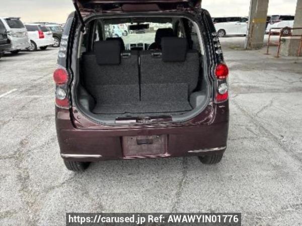 Used 2007 AT daihatsu mira L275S Image[8]