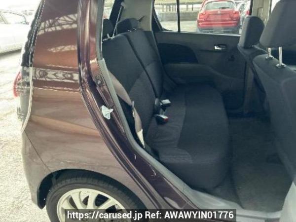 Used 2007 AT daihatsu mira L275S Image[12]