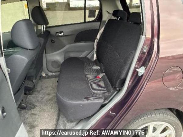 Used 2007 AT daihatsu mira L275S Image[13]