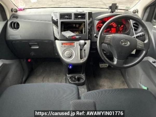 Used 2007 AT daihatsu mira L275S Image[14]