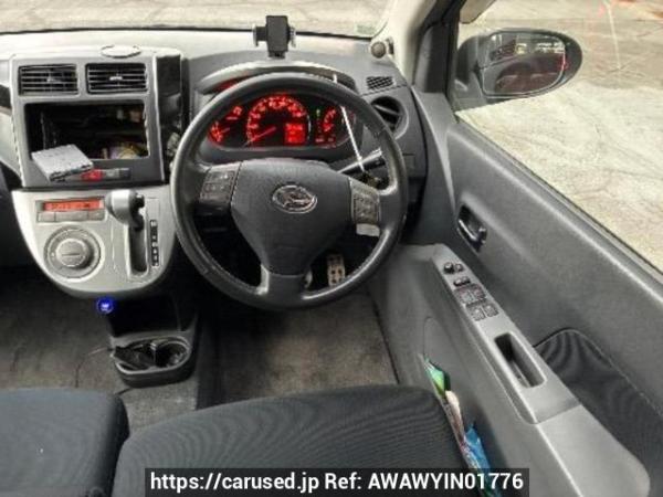 Used 2007 AT daihatsu mira L275S Image[16]